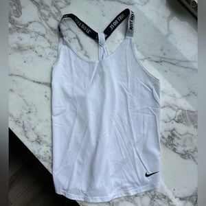 Nike Dri Fit Women’s Running Tank Top